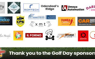 Thank you to all the sponsor for the KDogsz Golf Day 2024